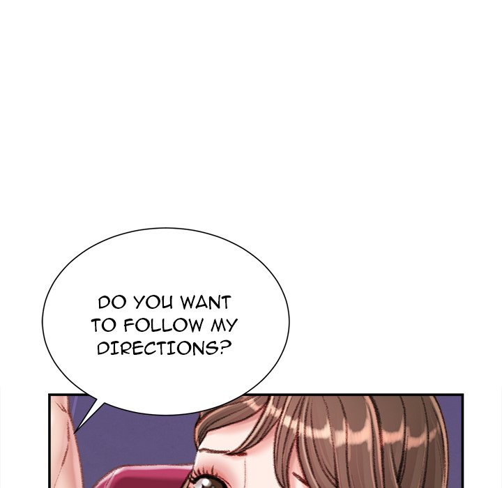 Distractions Chapter 11 - Manhwa18.com