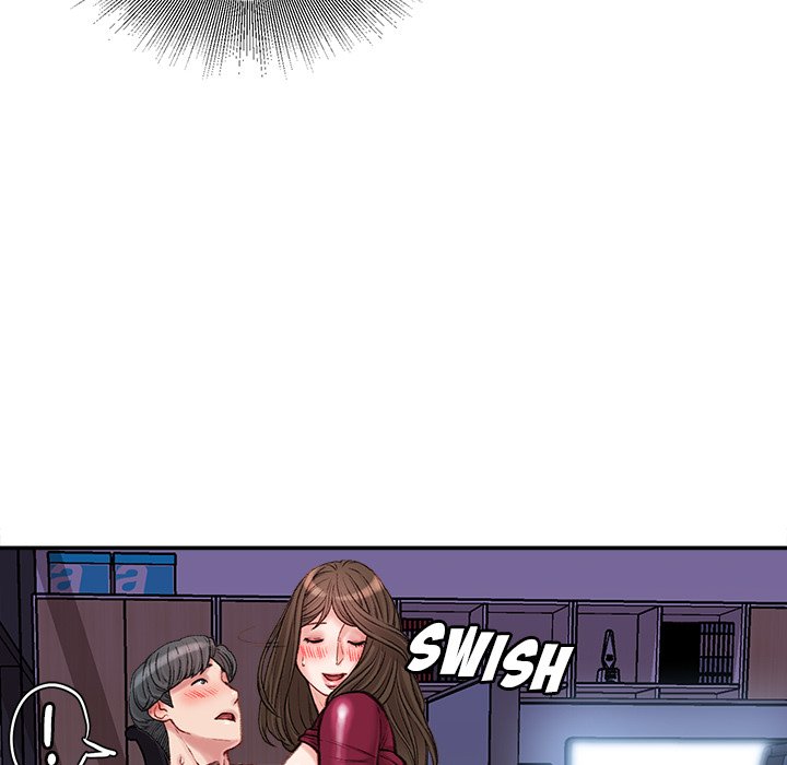 Distractions Chapter 11 - Manhwa18.com