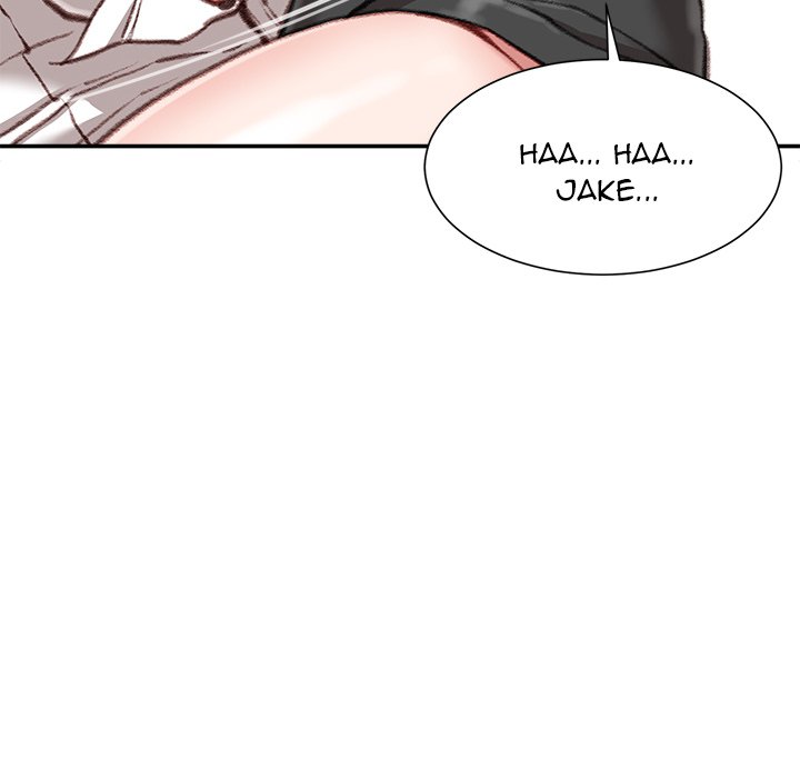 Distractions Chapter 11 - Manhwa18.com