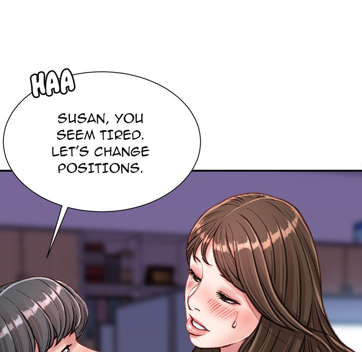 Distractions Chapter 11 - Manhwa18.com