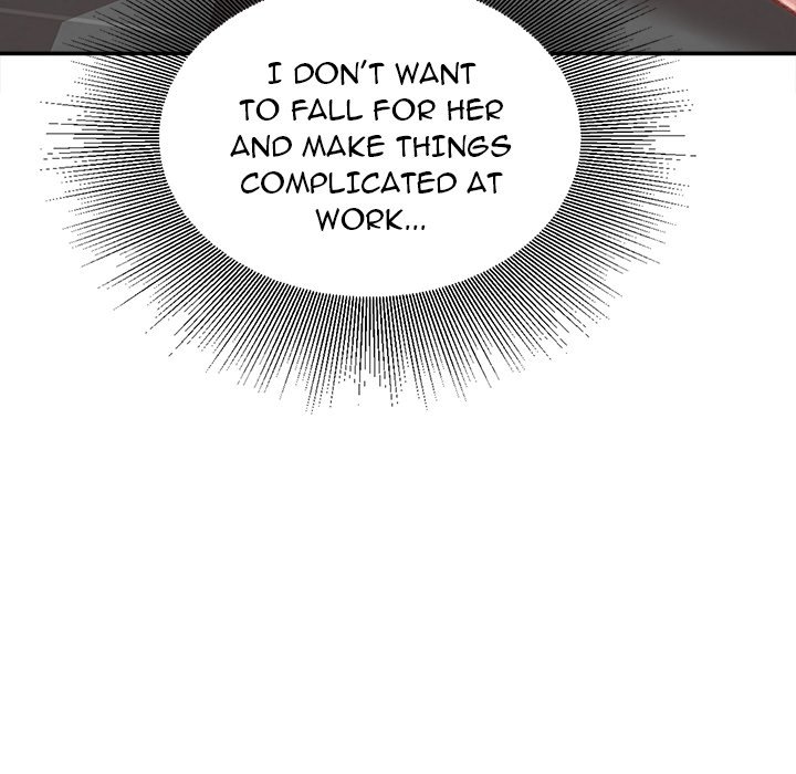 Distractions Chapter 11 - Manhwa18.com