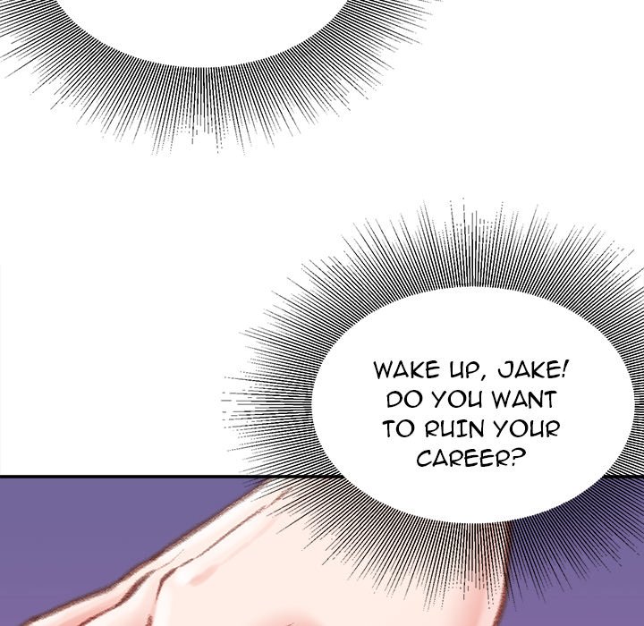 Distractions Chapter 12 - Manhwa18.com