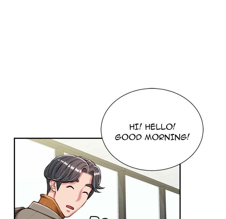 Distractions Chapter 12 - Manhwa18.com