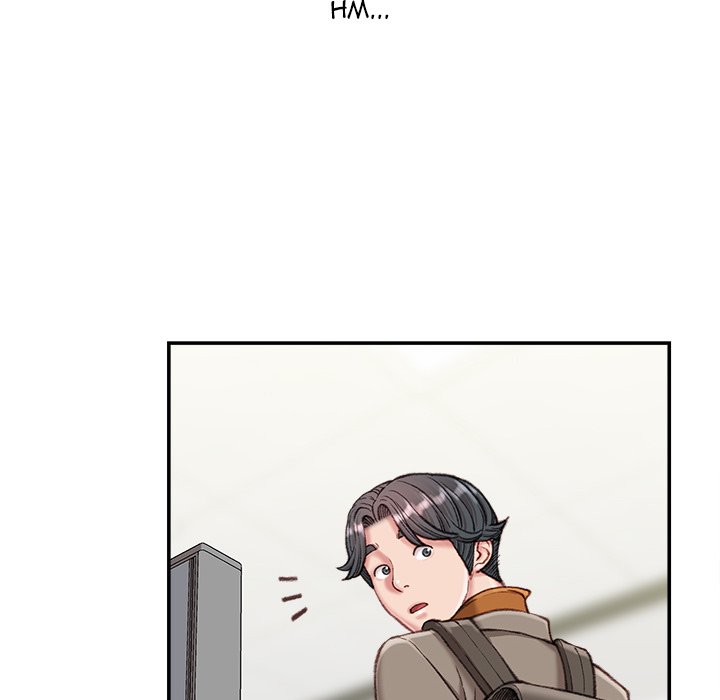 Distractions Chapter 12 - Manhwa18.com