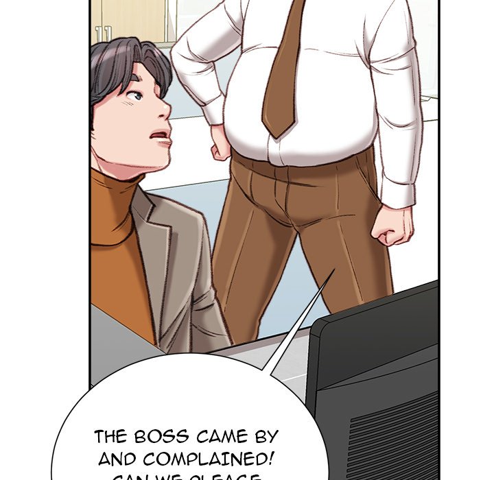 Distractions Chapter 12 - Manhwa18.com