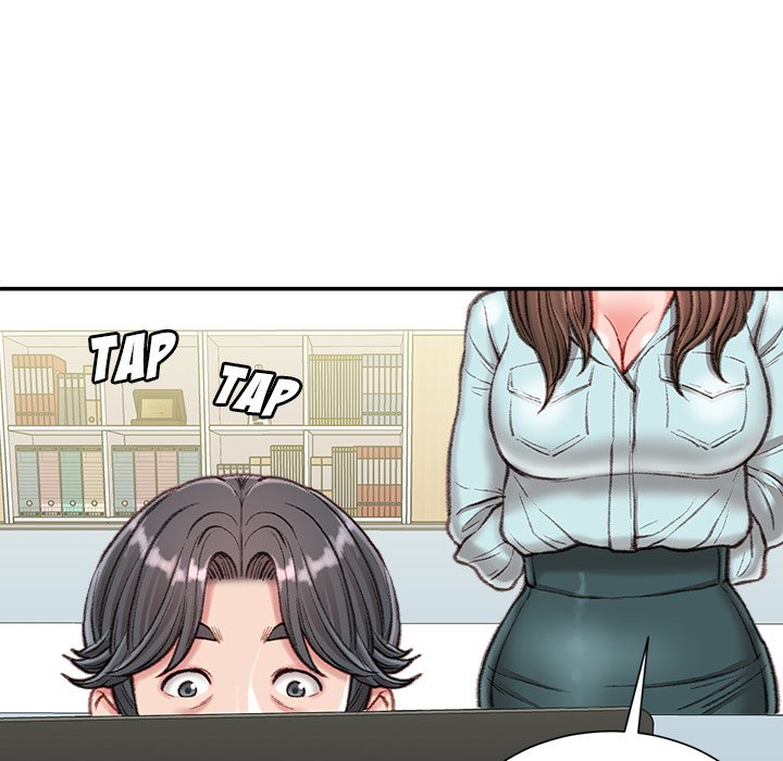 Distractions Chapter 12 - Manhwa18.com