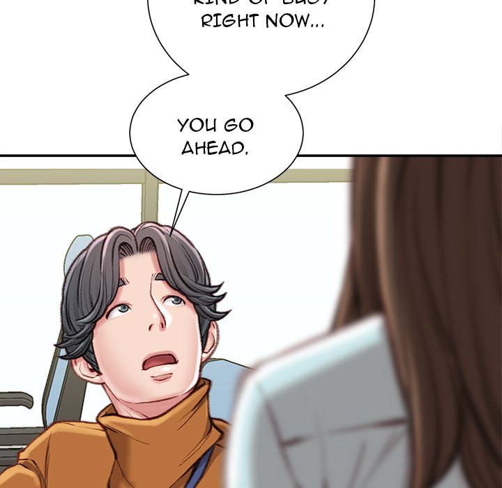 Distractions Chapter 12 - Manhwa18.com