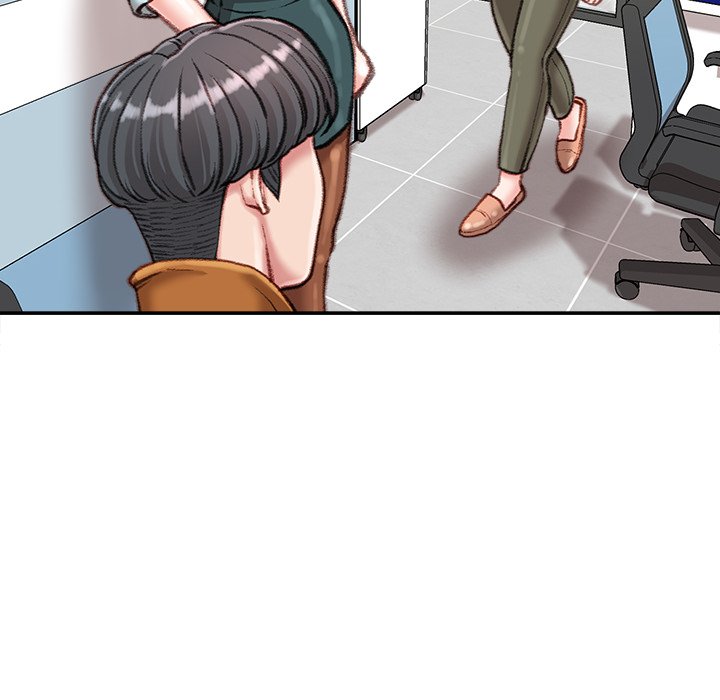 Distractions Chapter 12 - Manhwa18.com