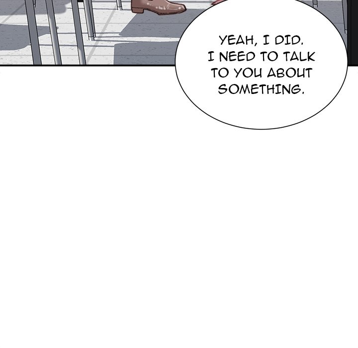 Distractions Chapter 12 - Manhwa18.com