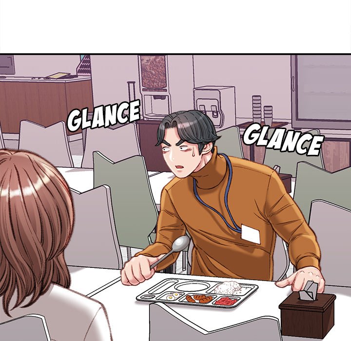 Distractions Chapter 12 - Manhwa18.com