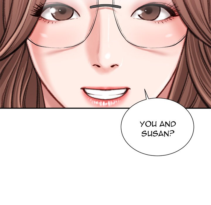 Distractions Chapter 12 - Manhwa18.com