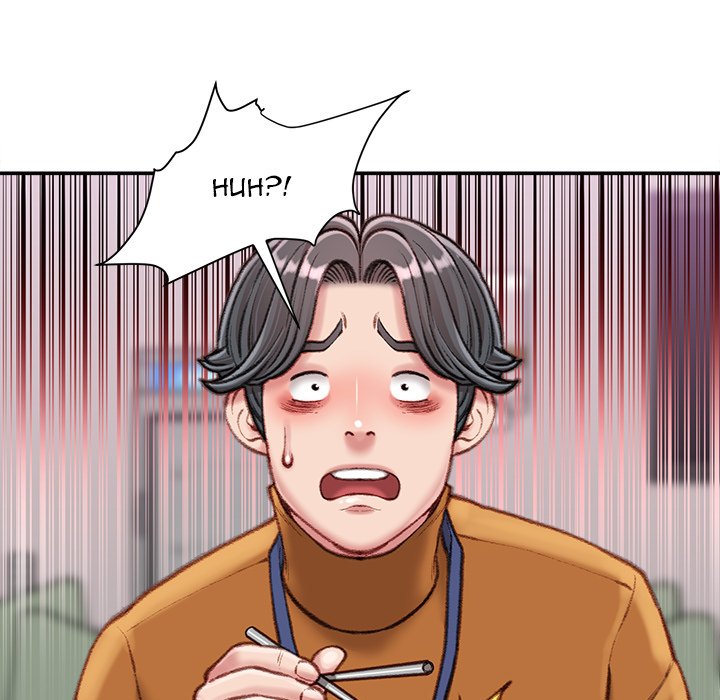 Distractions Chapter 12 - Manhwa18.com