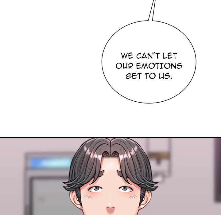 Distractions Chapter 12 - Manhwa18.com