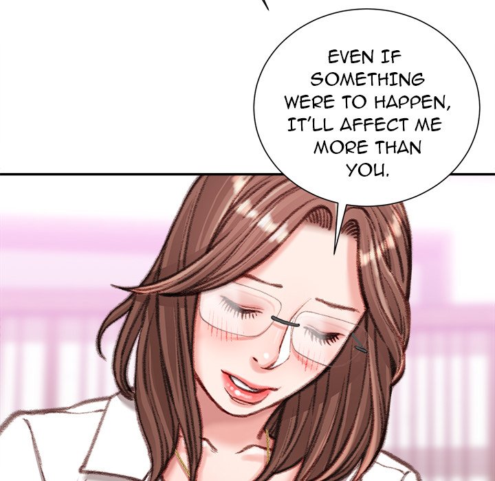 Distractions Chapter 12 - Manhwa18.com