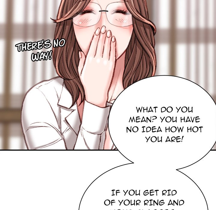 Distractions Chapter 12 - Manhwa18.com