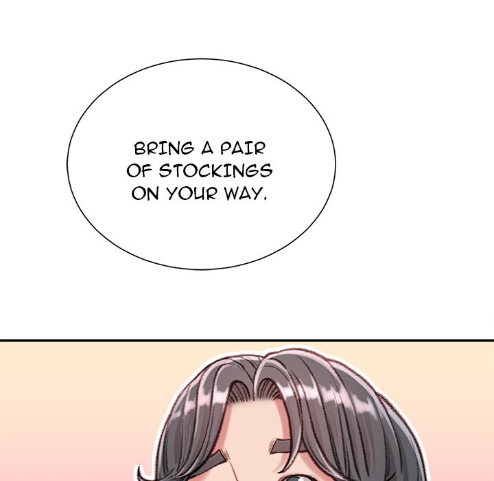 Distractions Chapter 12 - Manhwa18.com