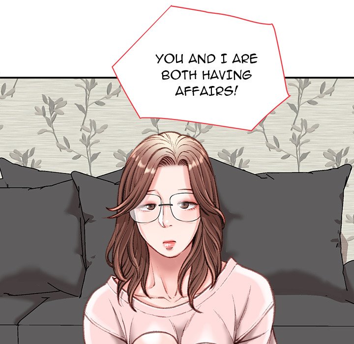 Distractions Chapter 13 - Manhwa18.com