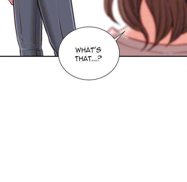 Distractions Chapter 13 - Manhwa18.com