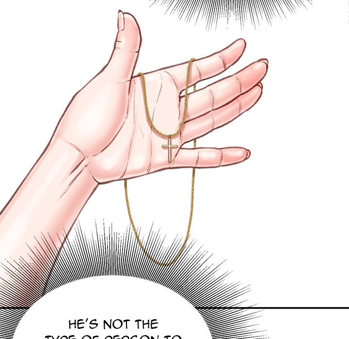 Distractions Chapter 13 - Manhwa18.com