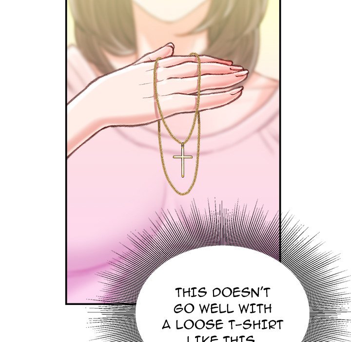 Distractions Chapter 13 - Manhwa18.com