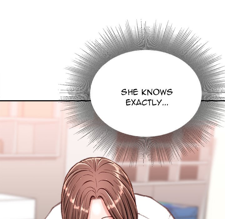 Distractions Chapter 13 - Manhwa18.com