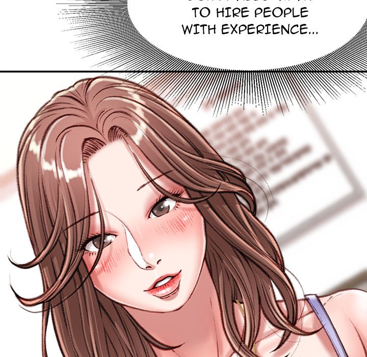 Distractions Chapter 13 - Manhwa18.com