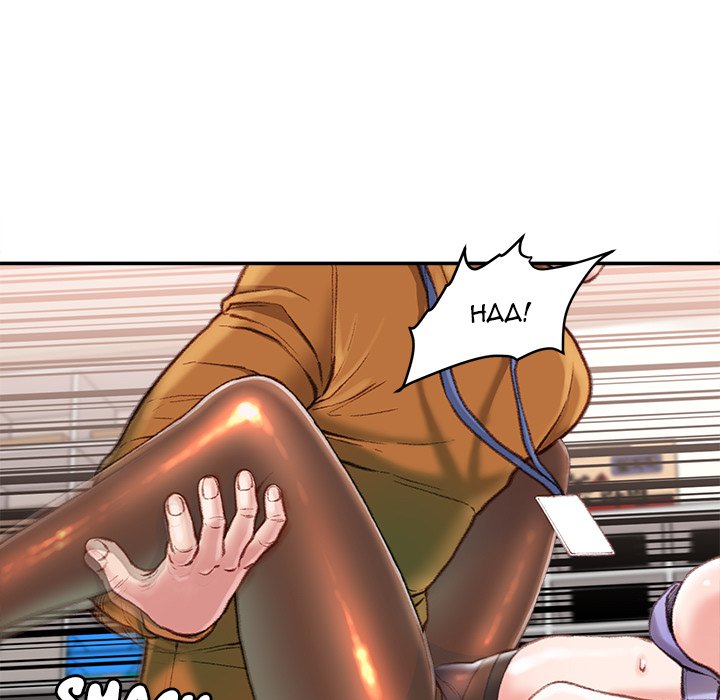 Distractions Chapter 14 - Manhwa18.com