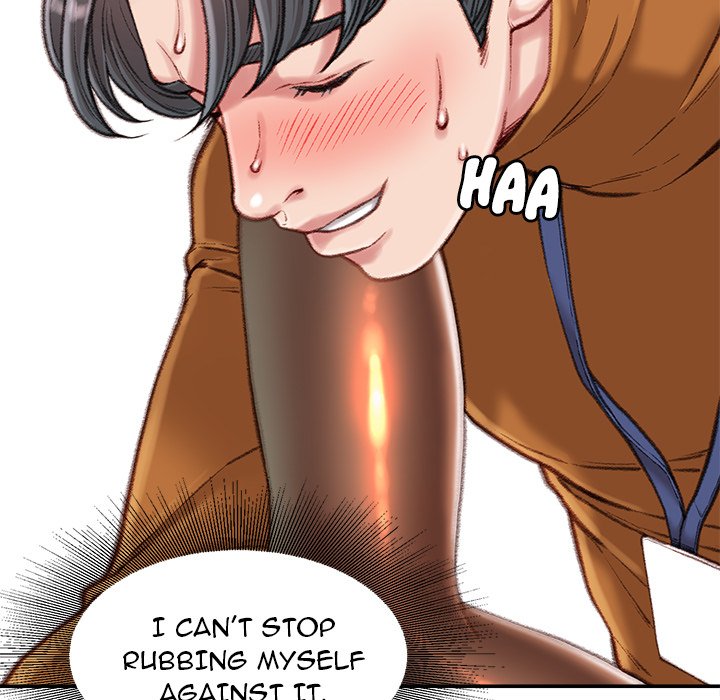 Distractions Chapter 14 - Manhwa18.com