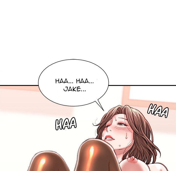 Distractions Chapter 14 - Manhwa18.com