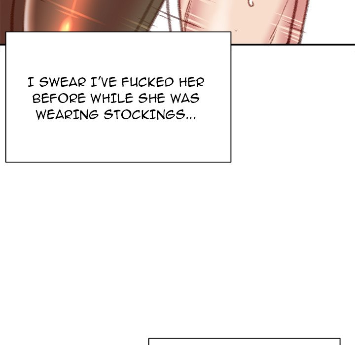 Distractions Chapter 14 - Manhwa18.com