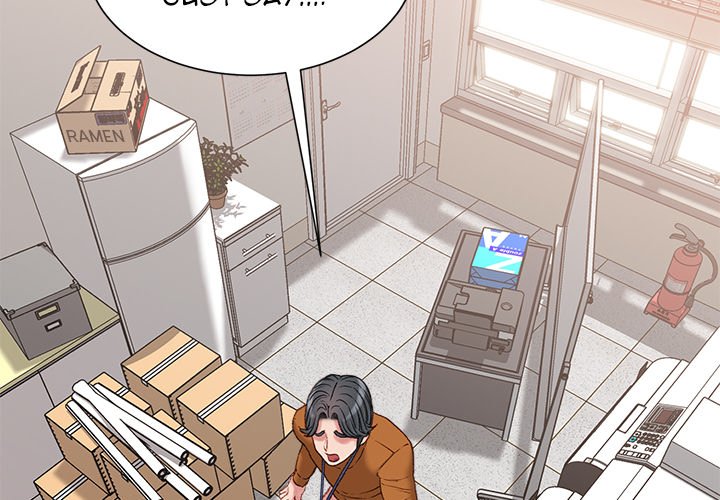 Distractions Chapter 15 - Manhwa18.com