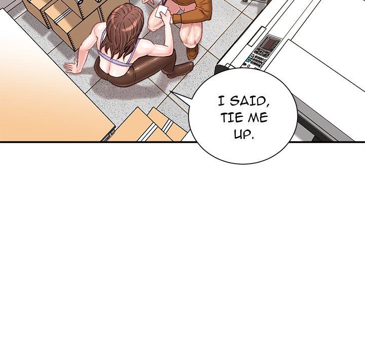 Distractions Chapter 15 - Manhwa18.com