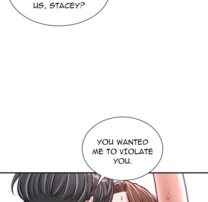 Distractions Chapter 15 - Manhwa18.com