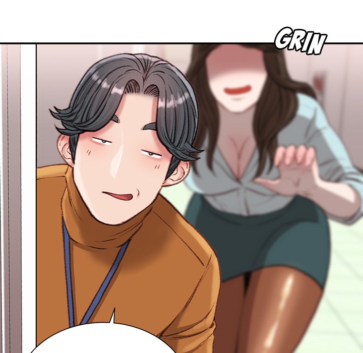 Distractions Chapter 15 - Manhwa18.com