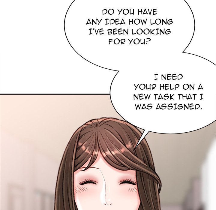 Distractions Chapter 15 - Manhwa18.com