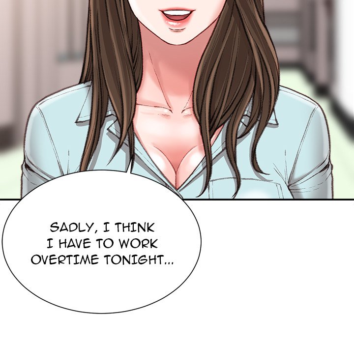 Distractions Chapter 15 - Manhwa18.com