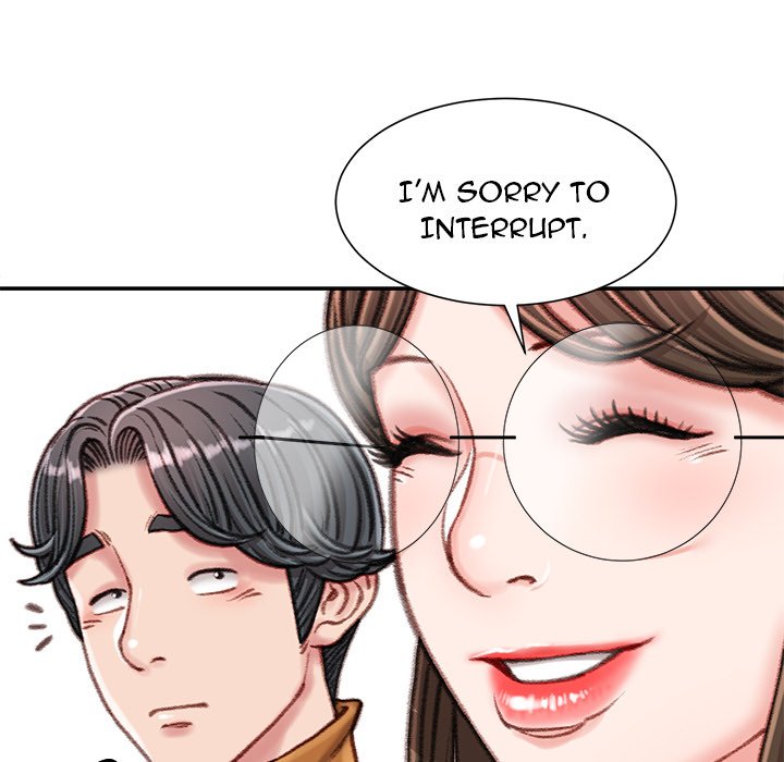 Distractions Chapter 16 - Manhwa18.com