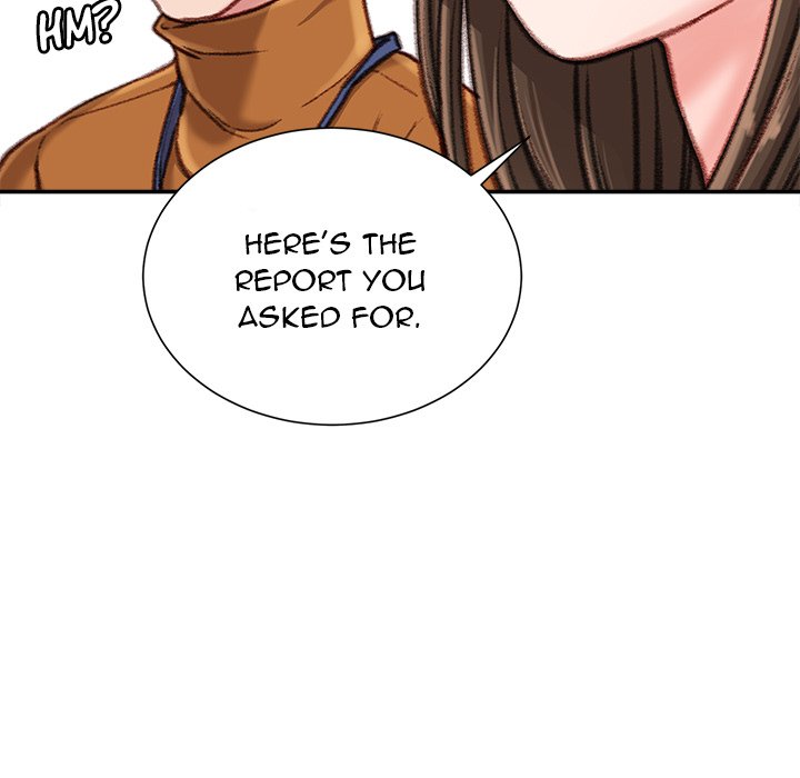 Distractions Chapter 16 - Manhwa18.com