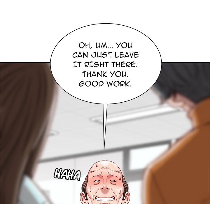 Distractions Chapter 16 - Manhwa18.com