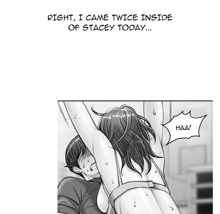 Distractions Chapter 16 - Manhwa18.com