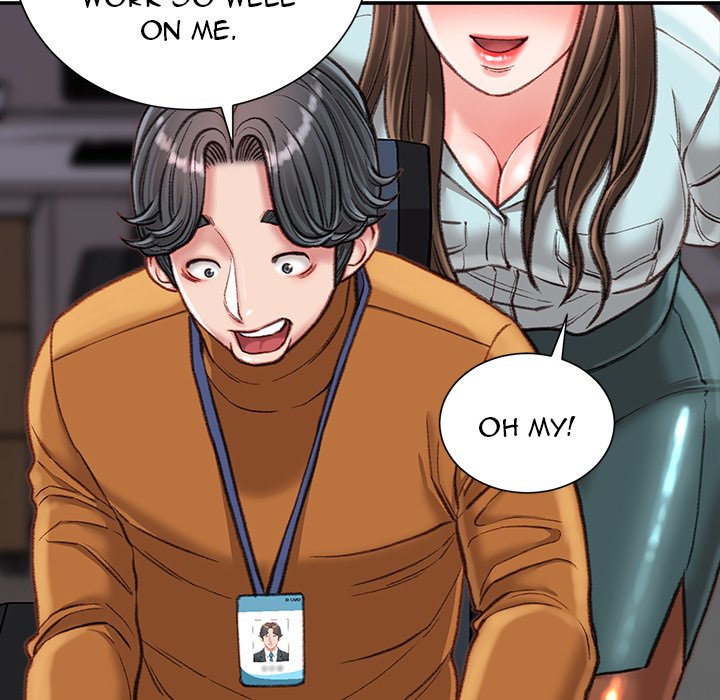 Distractions Chapter 16 - Manhwa18.com