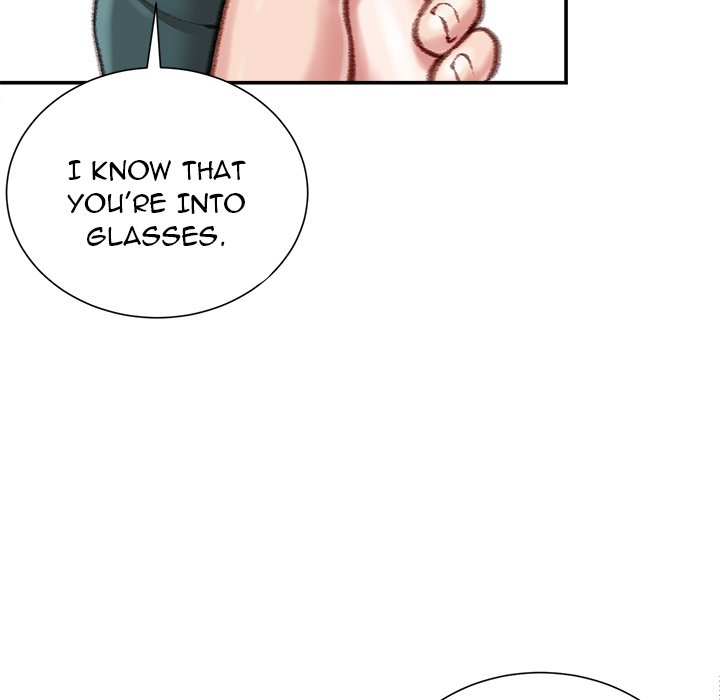 Distractions Chapter 16 - Manhwa18.com