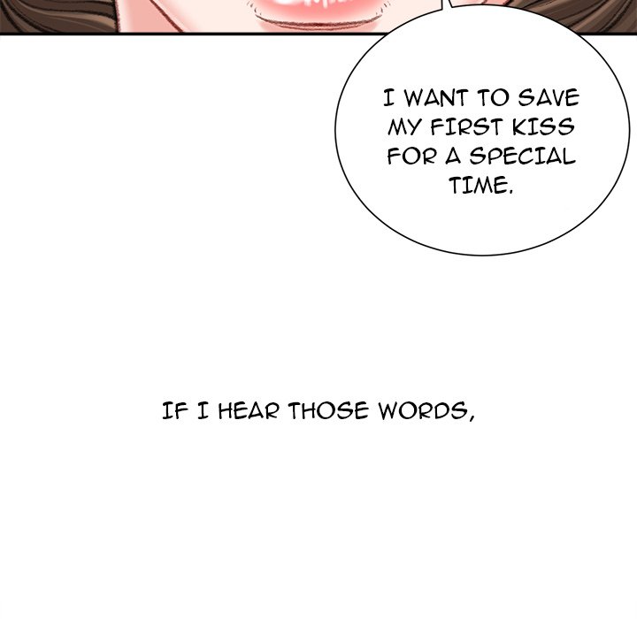 Distractions Chapter 17 - Manhwa18.com