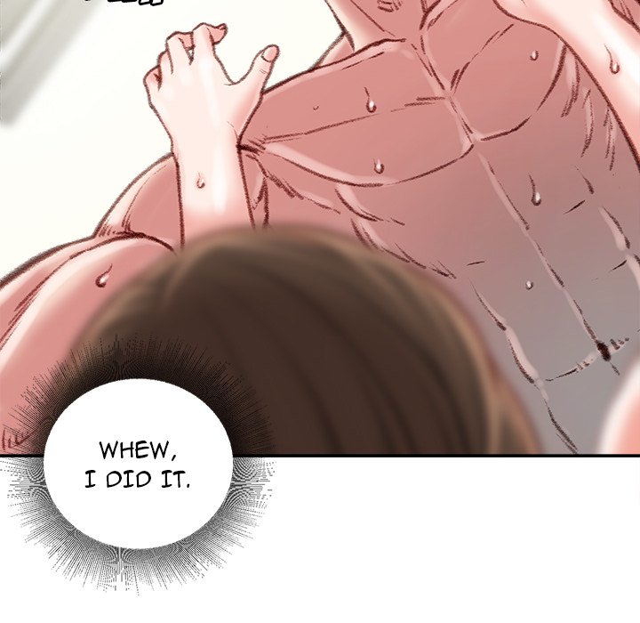 Distractions Chapter 17 - Manhwa18.com