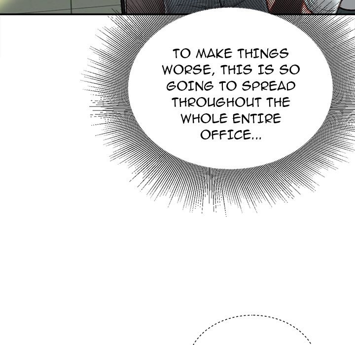 Distractions Chapter 17 - Manhwa18.com