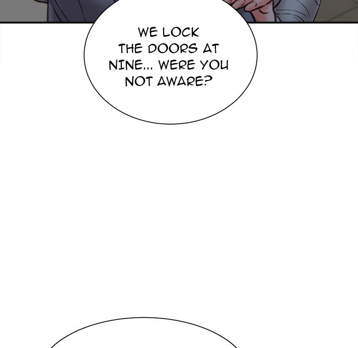 Distractions Chapter 18 - Manhwa18.com