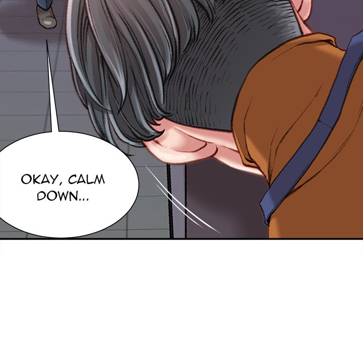 Distractions Chapter 18 - Manhwa18.com