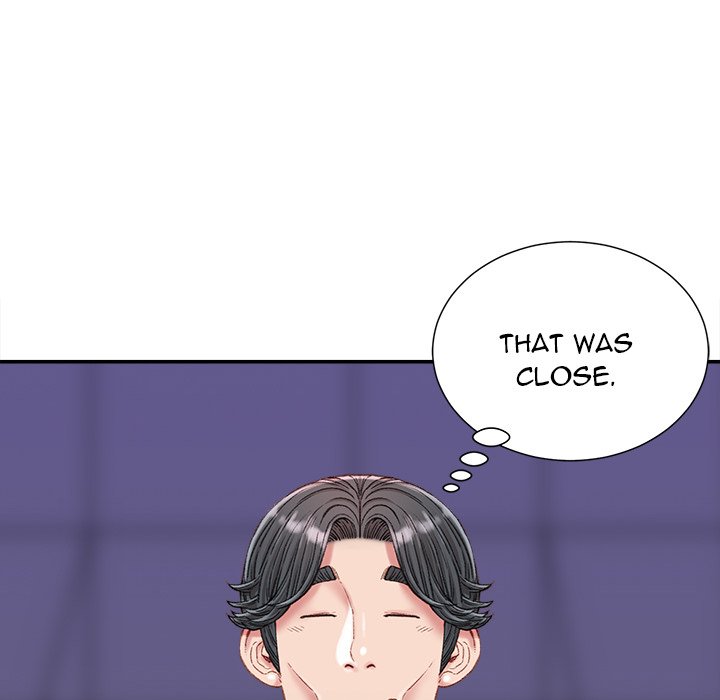 Distractions Chapter 18 - Manhwa18.com