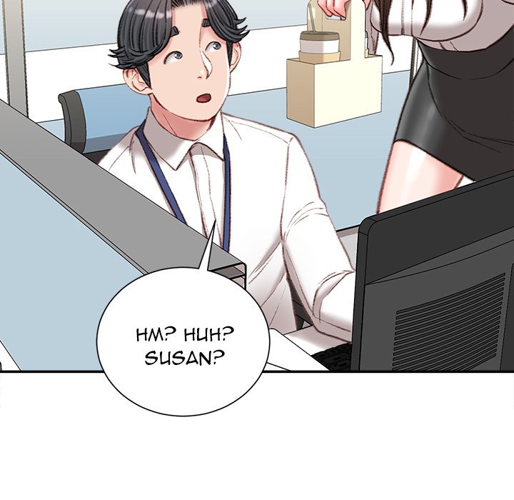 Distractions Chapter 18 - Manhwa18.com