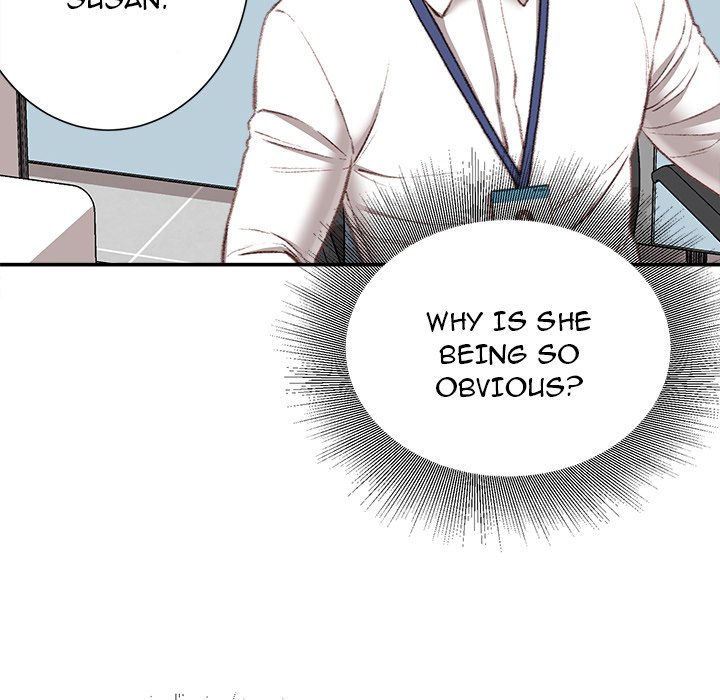 Distractions Chapter 18 - Manhwa18.com